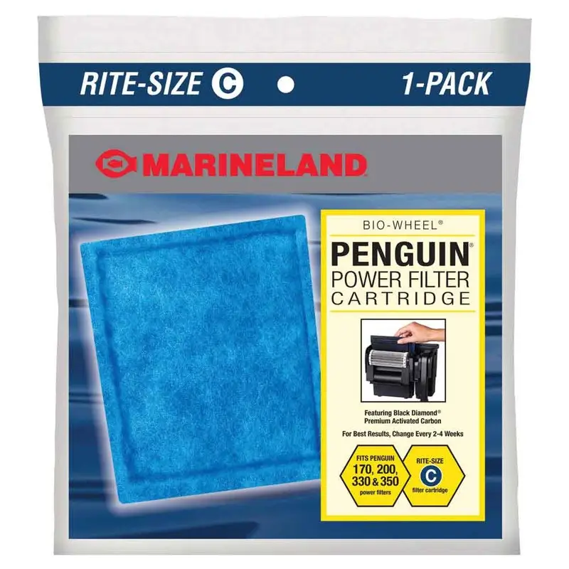 Marineland - Penguin 275/375 Cartridge