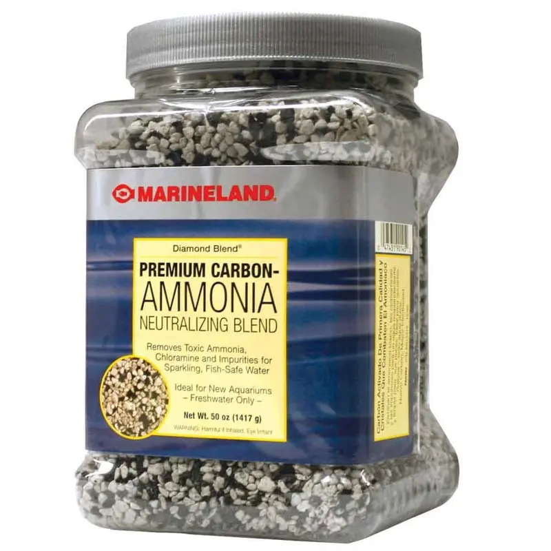 Marineland - White Diamond Ammonia Blend 50oz
