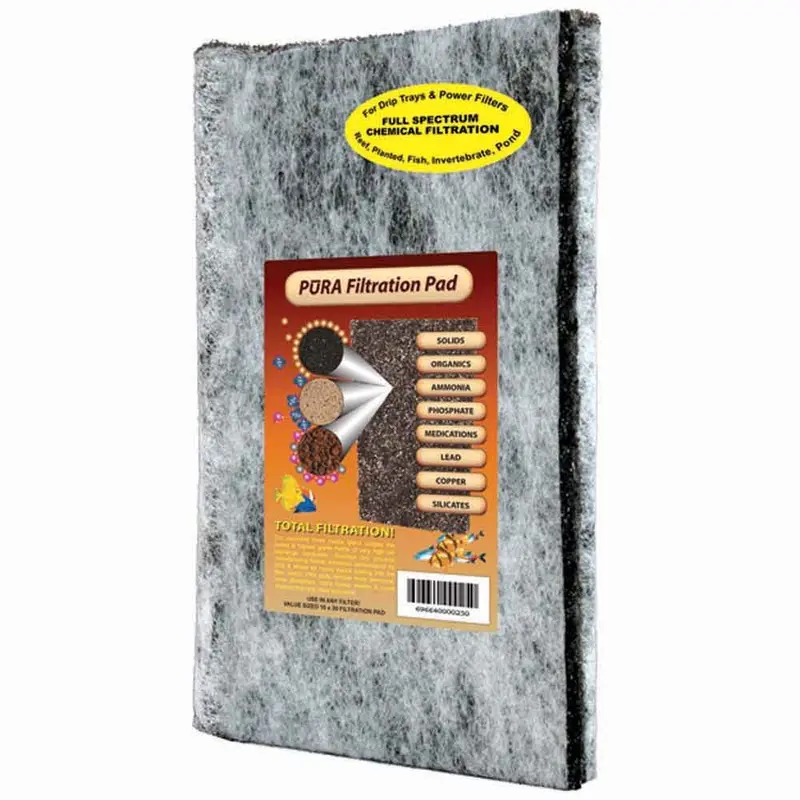 PURA Filtration Pad - 15 in. x 30 in.