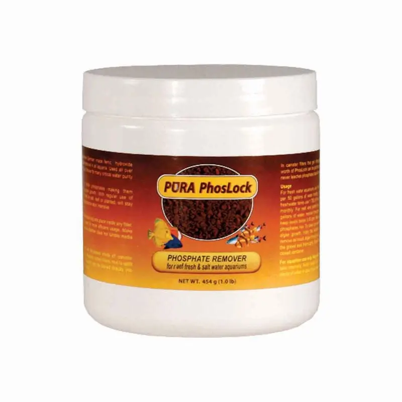 PURA PhosLock Filter Media - 150 g
