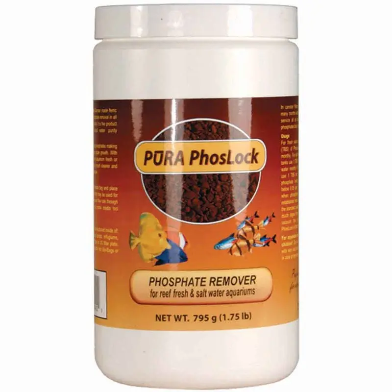 PURA PhosLock Filter Media - 795 g