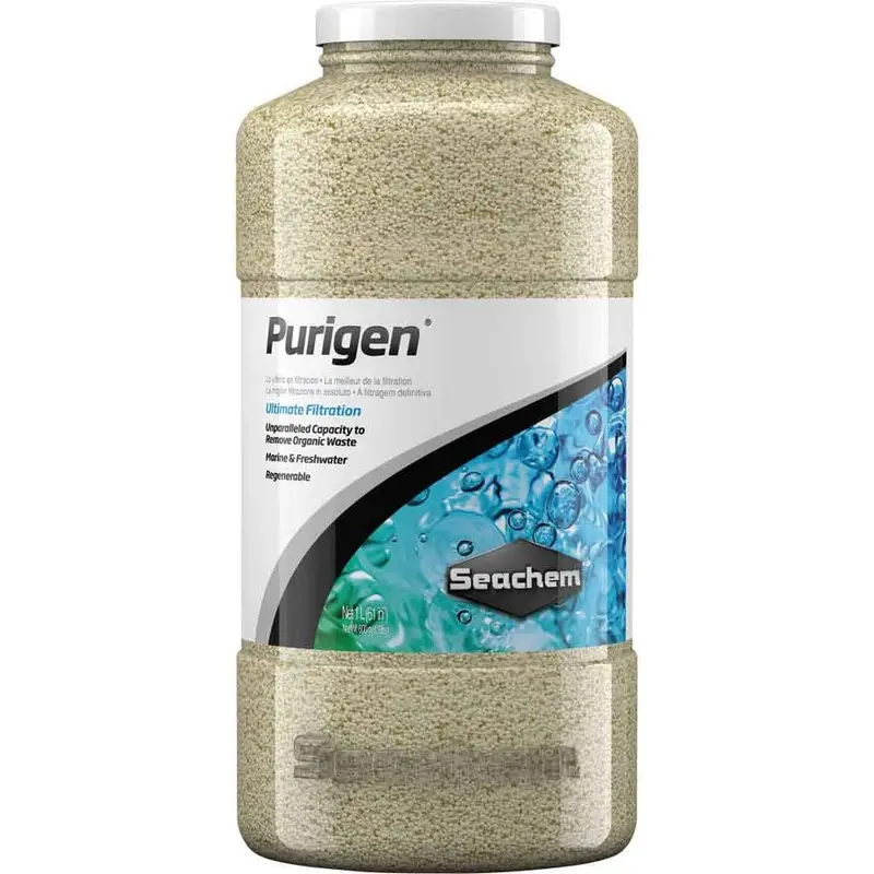 Purigen - 34 oz. - 1 L