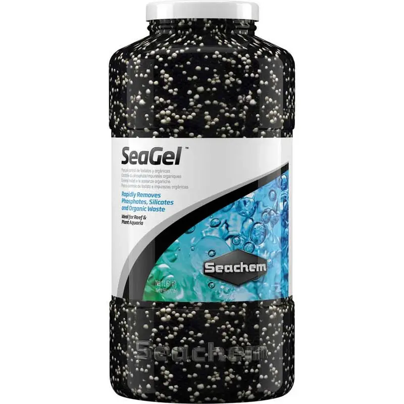 Sea Gel - 34 oz. - 1 L