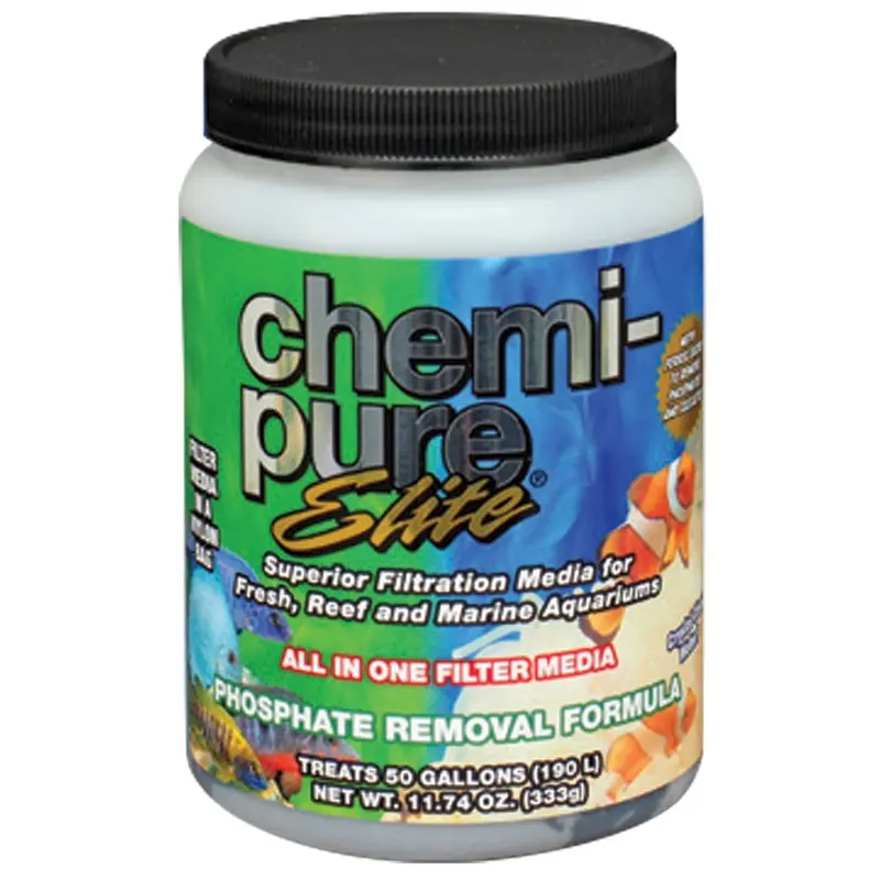Boyd - Chemi-Pure Elite Filter Media 11.74oz