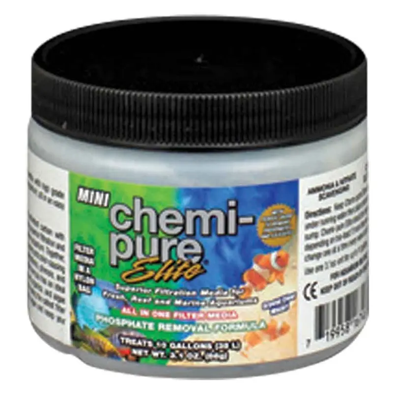 Boyd - Chemi-Pure Elite Filter Media 3.1oz