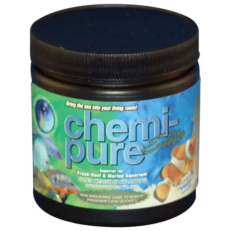Boyd - Chemi-Pure Elite Filter Media 6.5oz