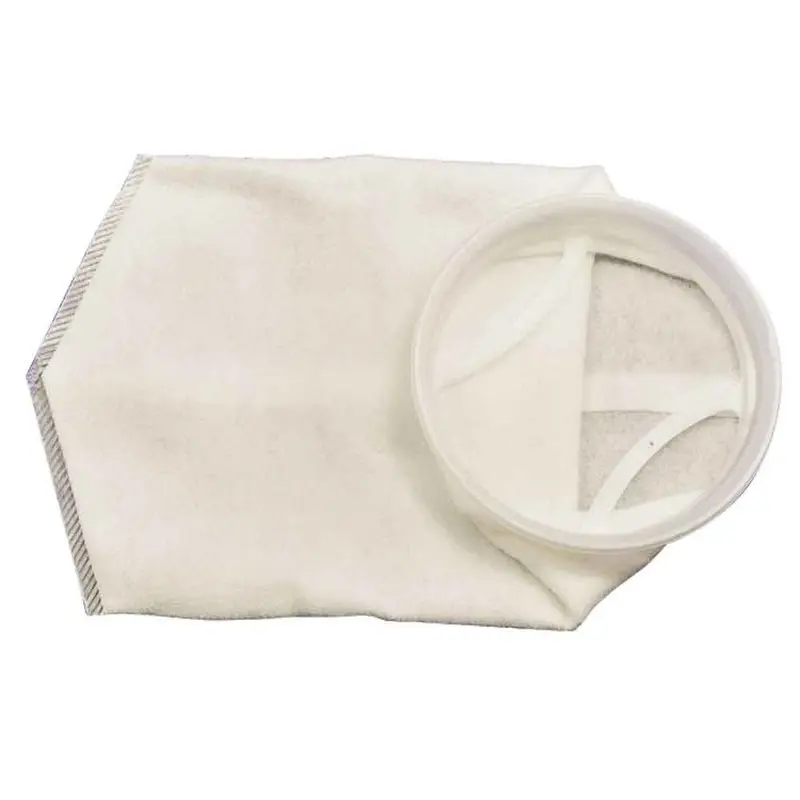 Eshopps 300 Micron Filter Sock - 7 in. x 12.5 in.
