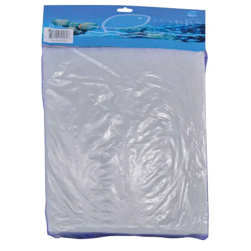 Eshopps WD100 Filter Pad - 6 pk.