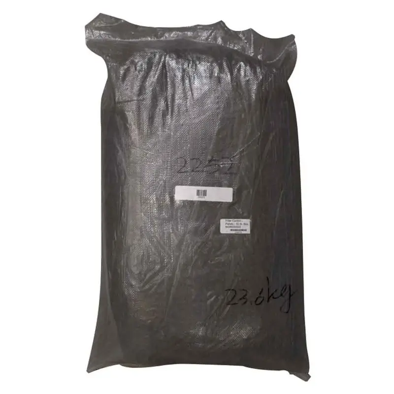 Filter Carbon - Pellets - 52 lb.
