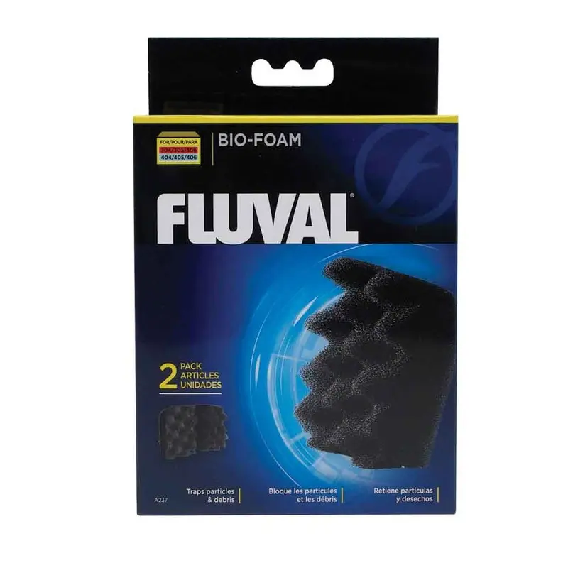 Fluval - Bio-Foam 306/406