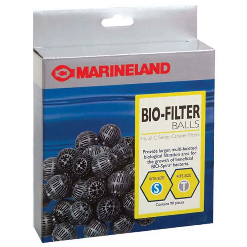 Marineland - C-Series Bio-Balls