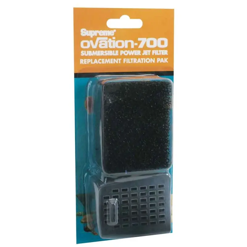 Ovation 700 Replacement Media - 1 pk