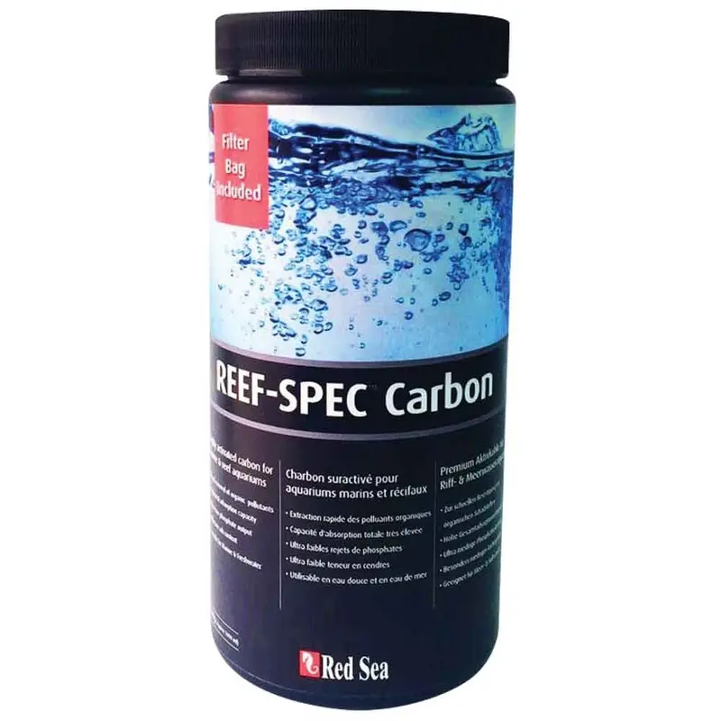Reef Spec Carbon - 1000 ml