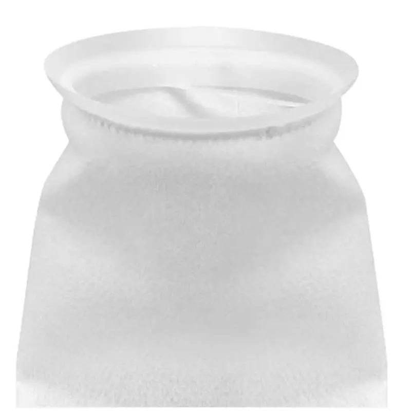 Seachem - Filter Sock 100 micron welded - 7x16 in.