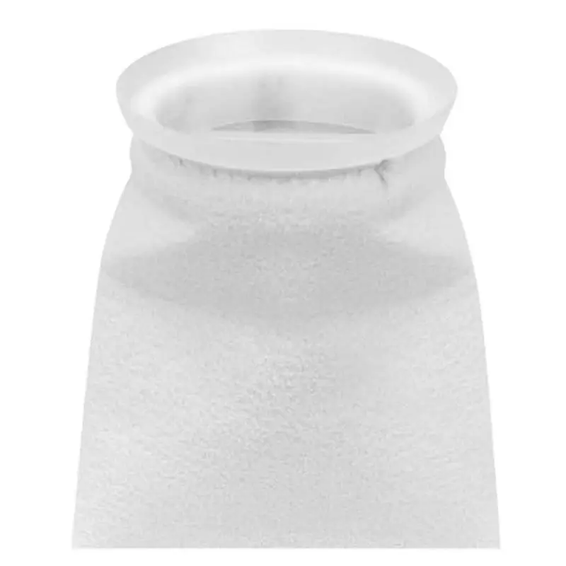 Seachem - Filter Sock - 100micron- 4x12 in.