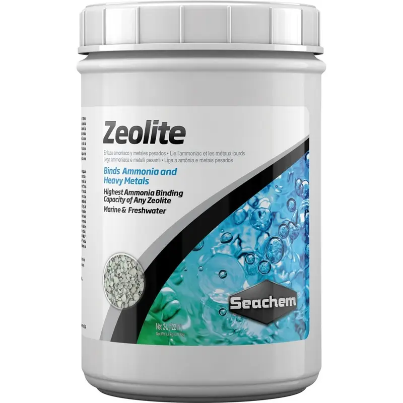 Zeolite - 2 L