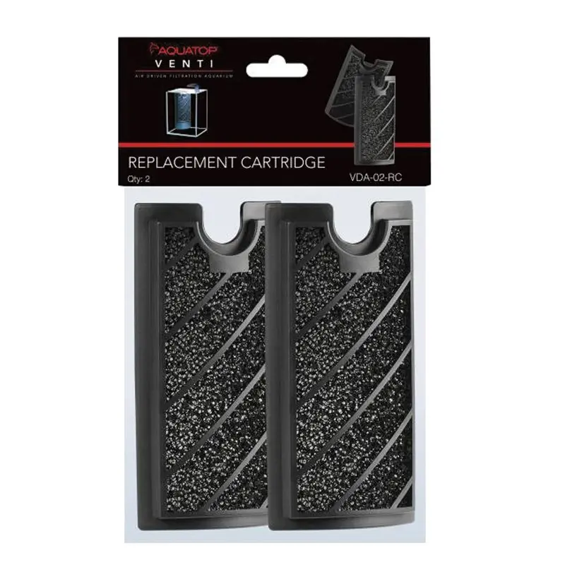 Aquatop - Venti Replacement Cartridges