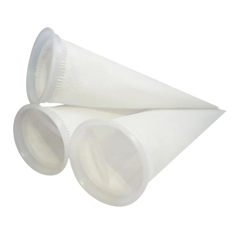 Eshopps - Micron Bag 4in. 25pk.