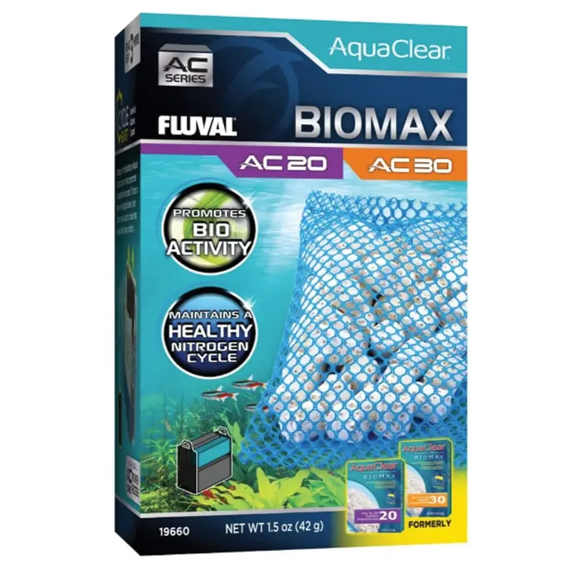 Fluval - BioMax Insert AC20/30