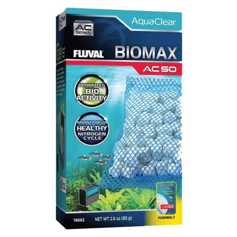 Fluval - BioMax Insert AC50