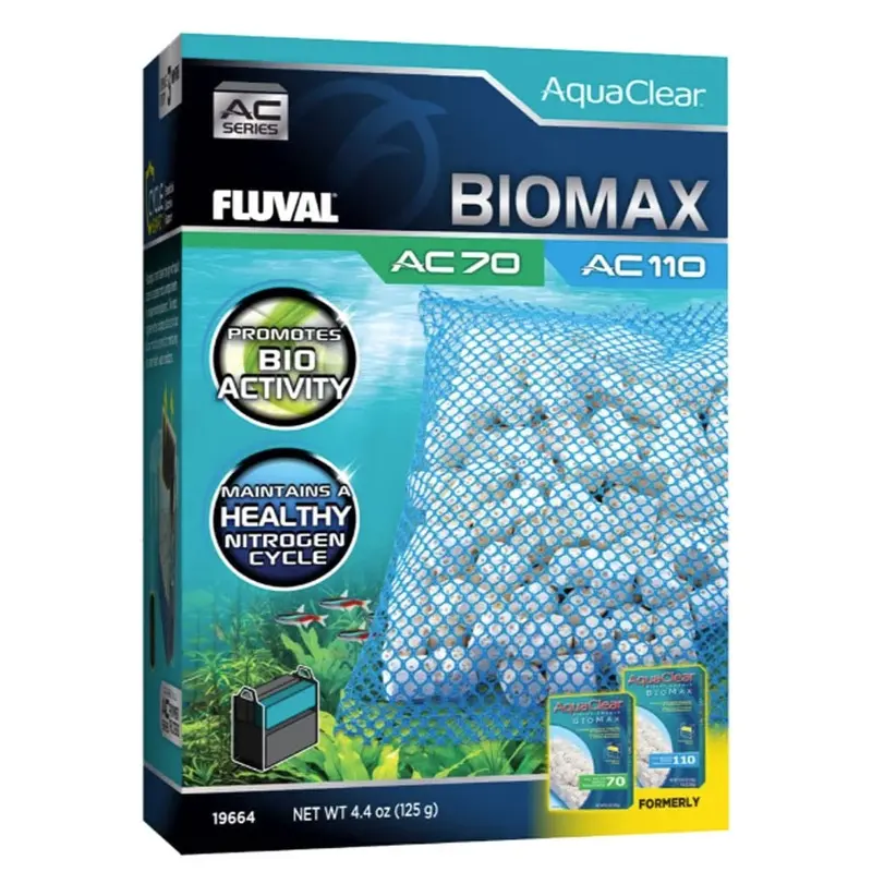 Fluval - BioMax Insert AC70/110