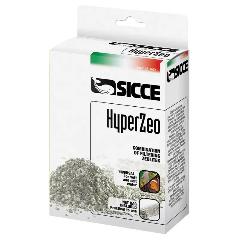HyperZeo Zeolite Mixture - 1000 ml