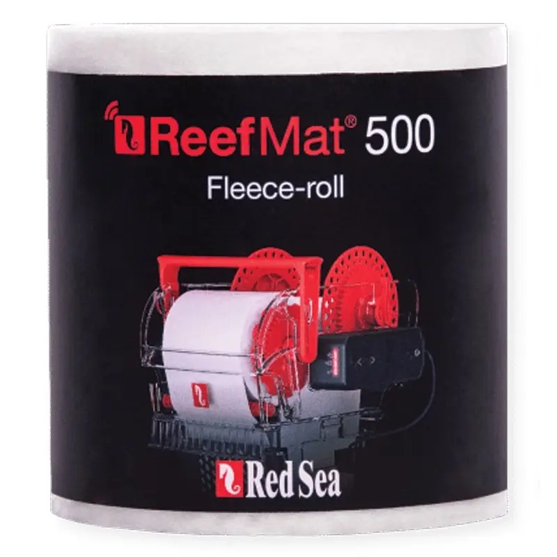 Red Sea ReefMat 500 Fleece-Roll