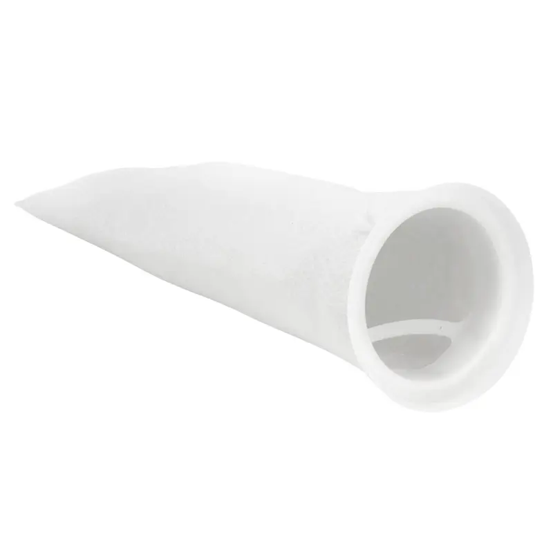 Seachem - Filter sock - 200micron - 4in. x12in.