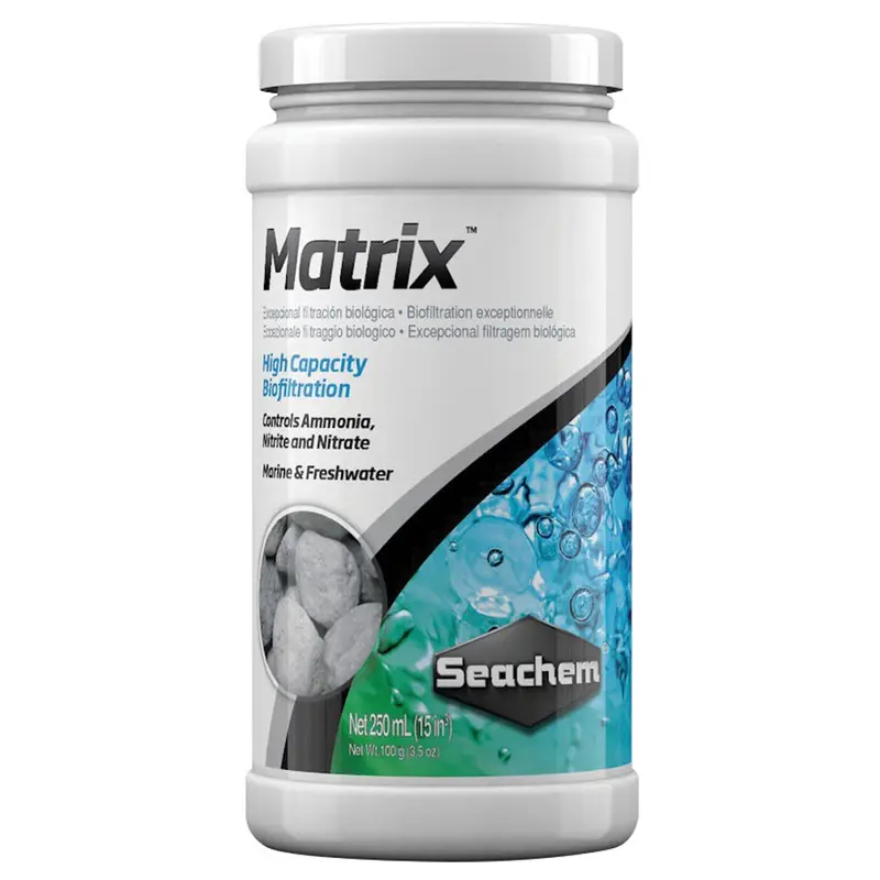 Seachem - Matrix - 250ml