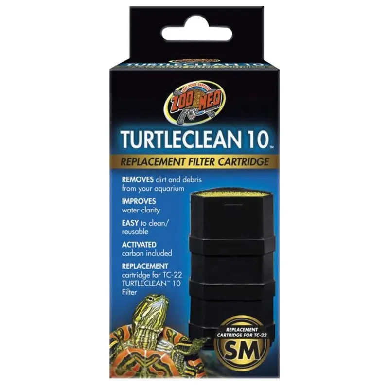 Zoo Med - Turtle Clean 10/BettaClean Filter Cartridge