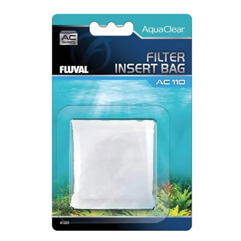 Fluval - AC110 Nylon Bag 2pk