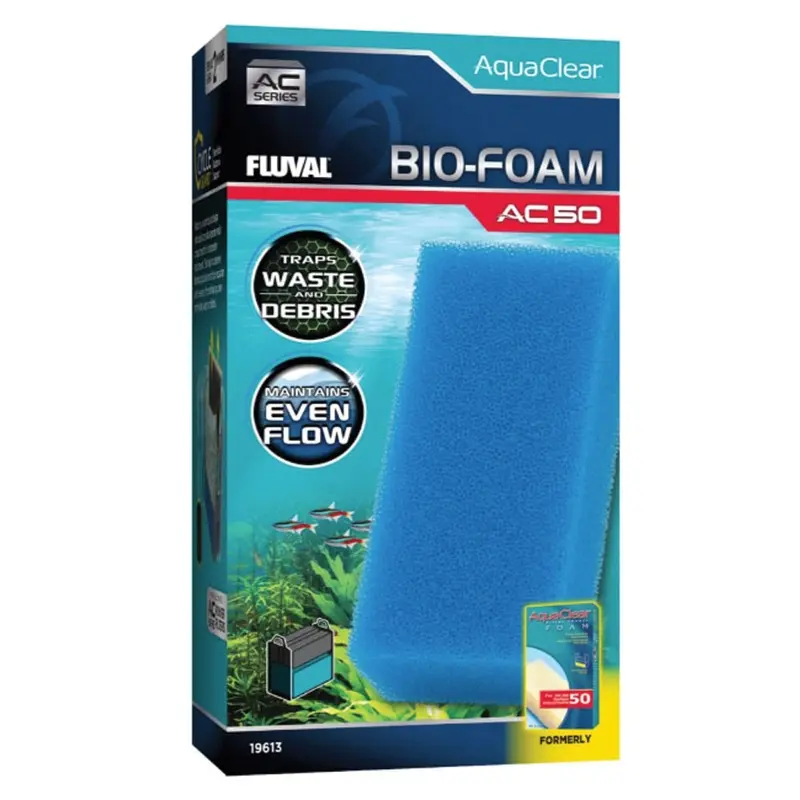Fluval - AC50 Bio-Foam Insert