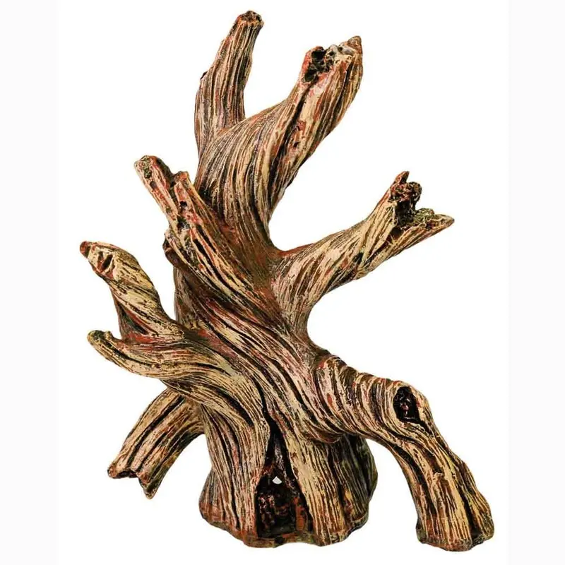 Exotic Environments - Driftwood Tree - Natural