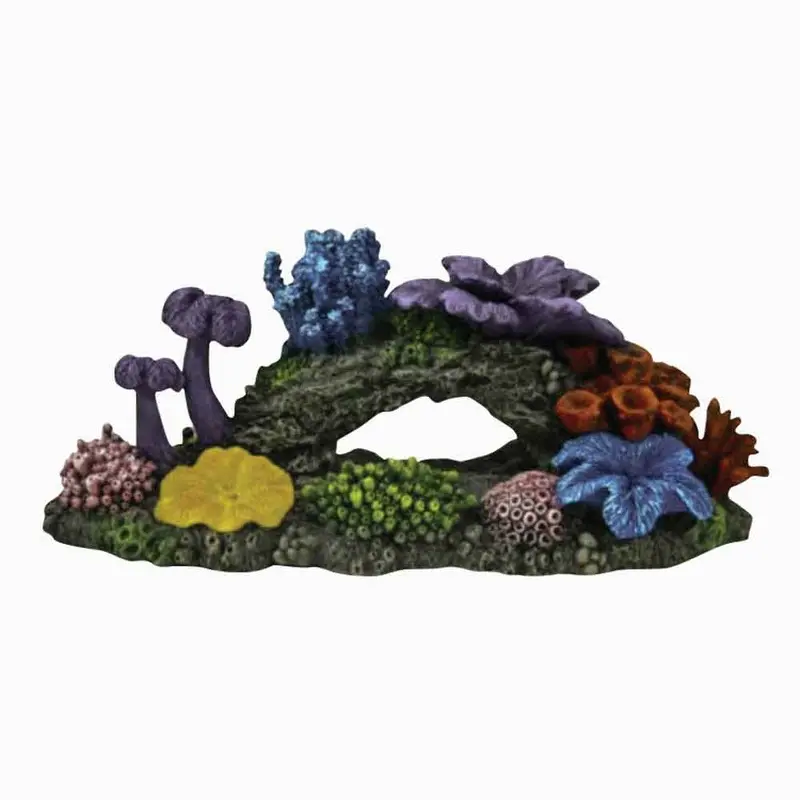 Exotic Environments Hawaiian Reef - Large