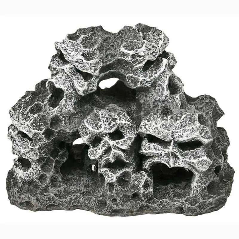 Exotic Environments - Mountain Pile - Small