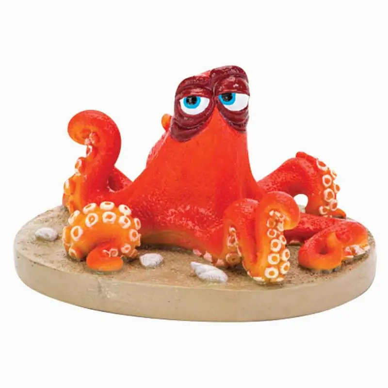 Finding Dory - Hank on Sand - Mini