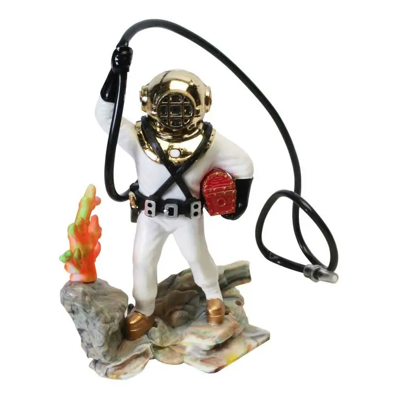 Penn Plax - Action-Air Diver w Hose
