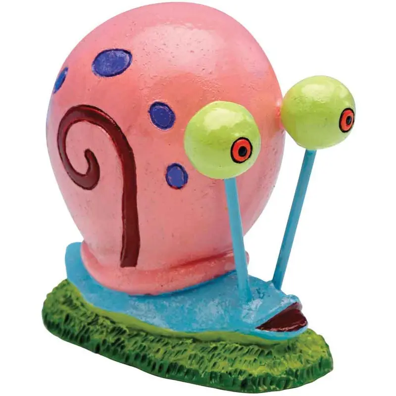 Spongebob - Gary the Snail - Mini