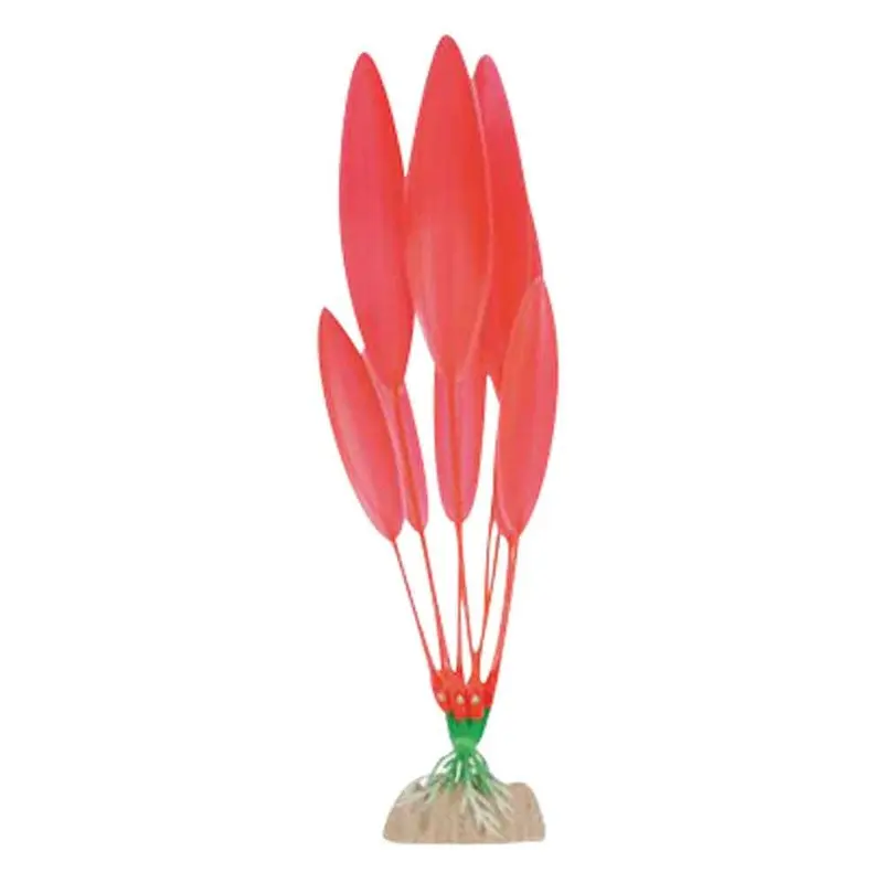 Tetra - GloFish Plant Orange Lg