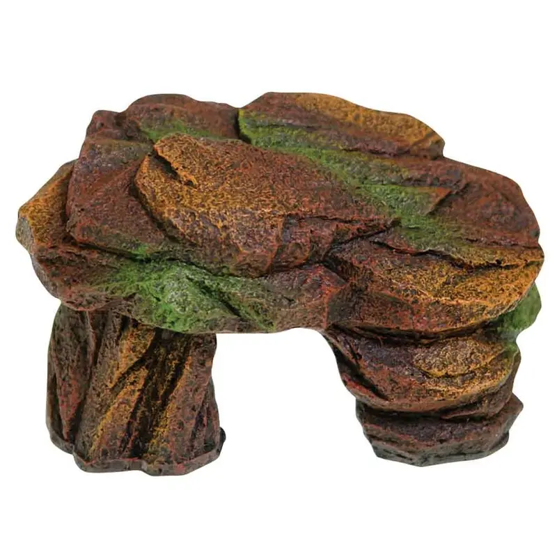 Desert Cave - Dark Brown
