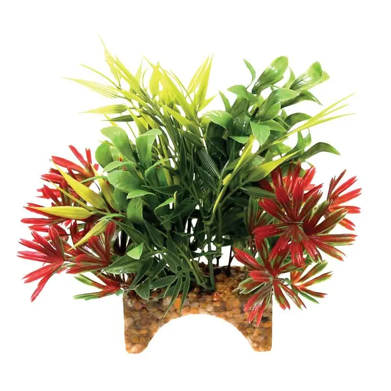 Garden Clusters - Archway Plant - Jungle
