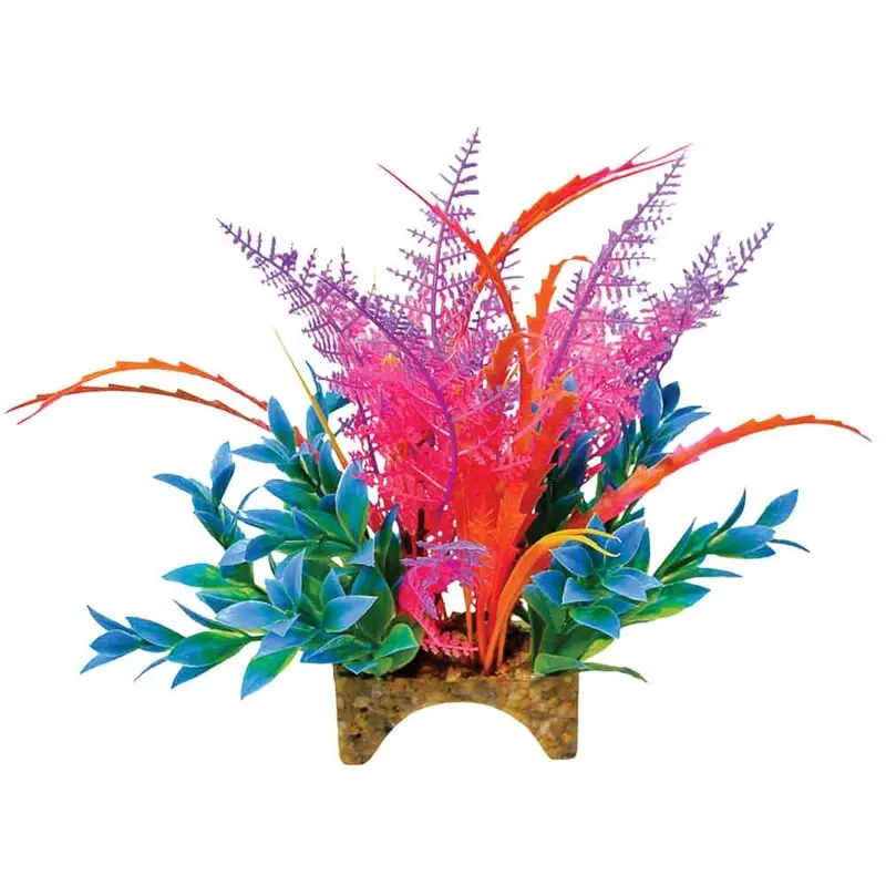 Garden Clusters - Archway Plant - Tropical Island