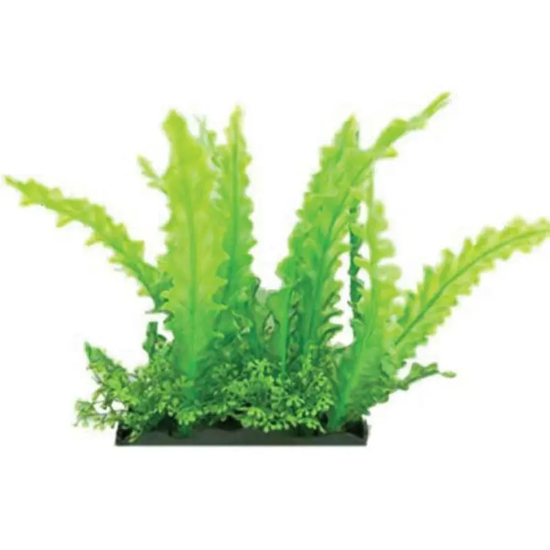 Aquascaping - Wavy Edge Sword - Large