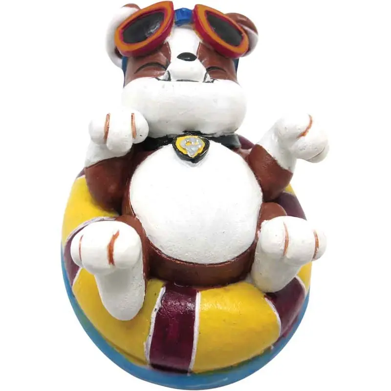 Paw Patrol - Rubble on Float - Mini