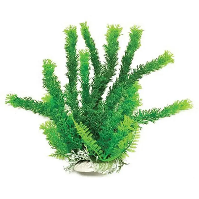 Aquatop Plant - Green Cabomba - 20 in