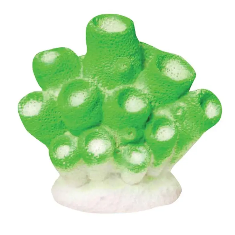 Blue Ribbon - Exotic Environments - Green Sponge Coral