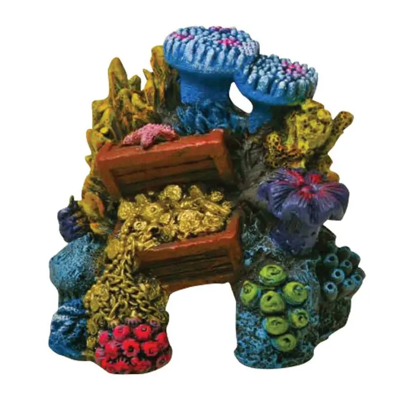 Blue Ribbon - Exotic Environments - Lost Treasure Reef
