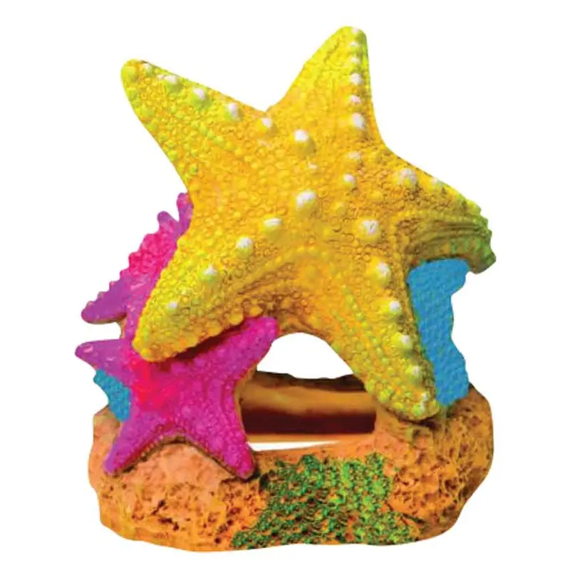 Blue Ribbon - Exotic Environments - Sea Star Duo