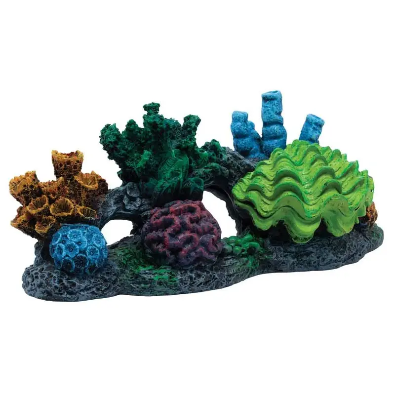 GloFish - Coral Air Pump Decor