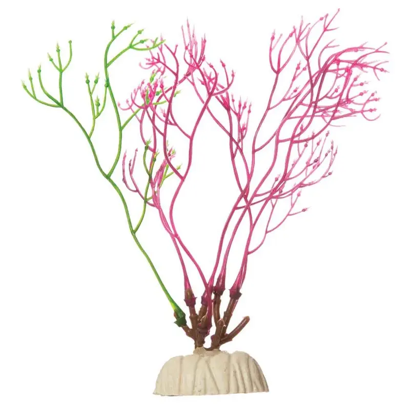 GloFish - Red Algae Plant